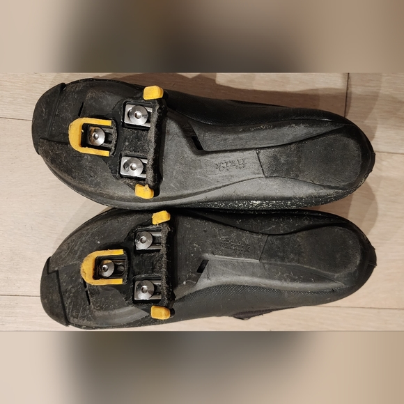 Fizik Tempo Overcurve Cycling Shoes - Picture 3 of 6
